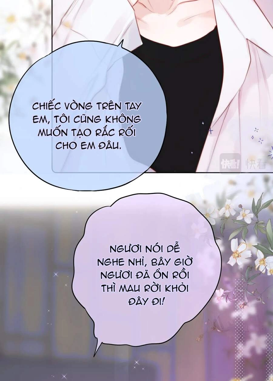 Cạm Bẫy Của Hồ Ly Chapter 10 - 18