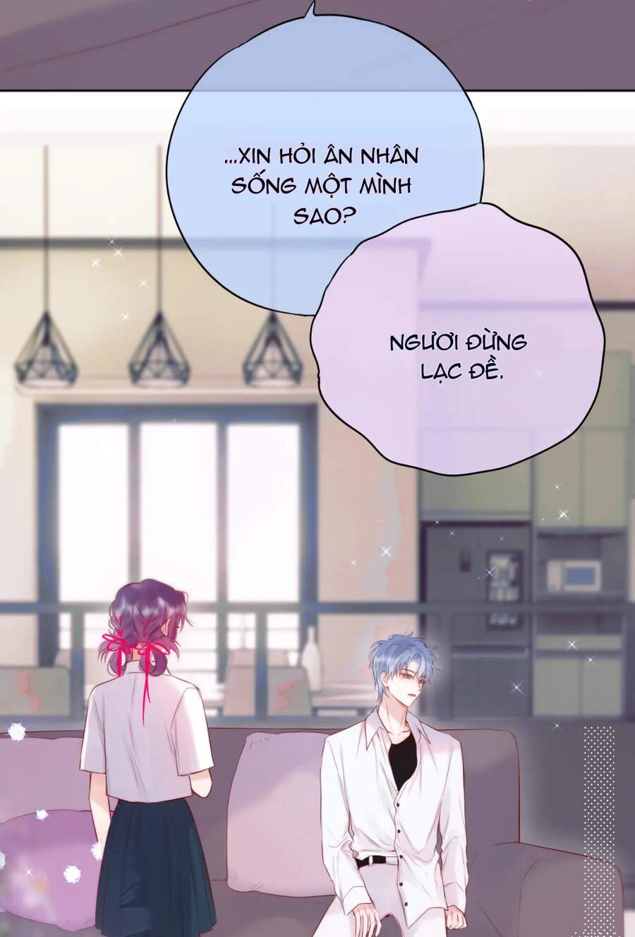 Cạm Bẫy Của Hồ Ly Chapter 10 - 20