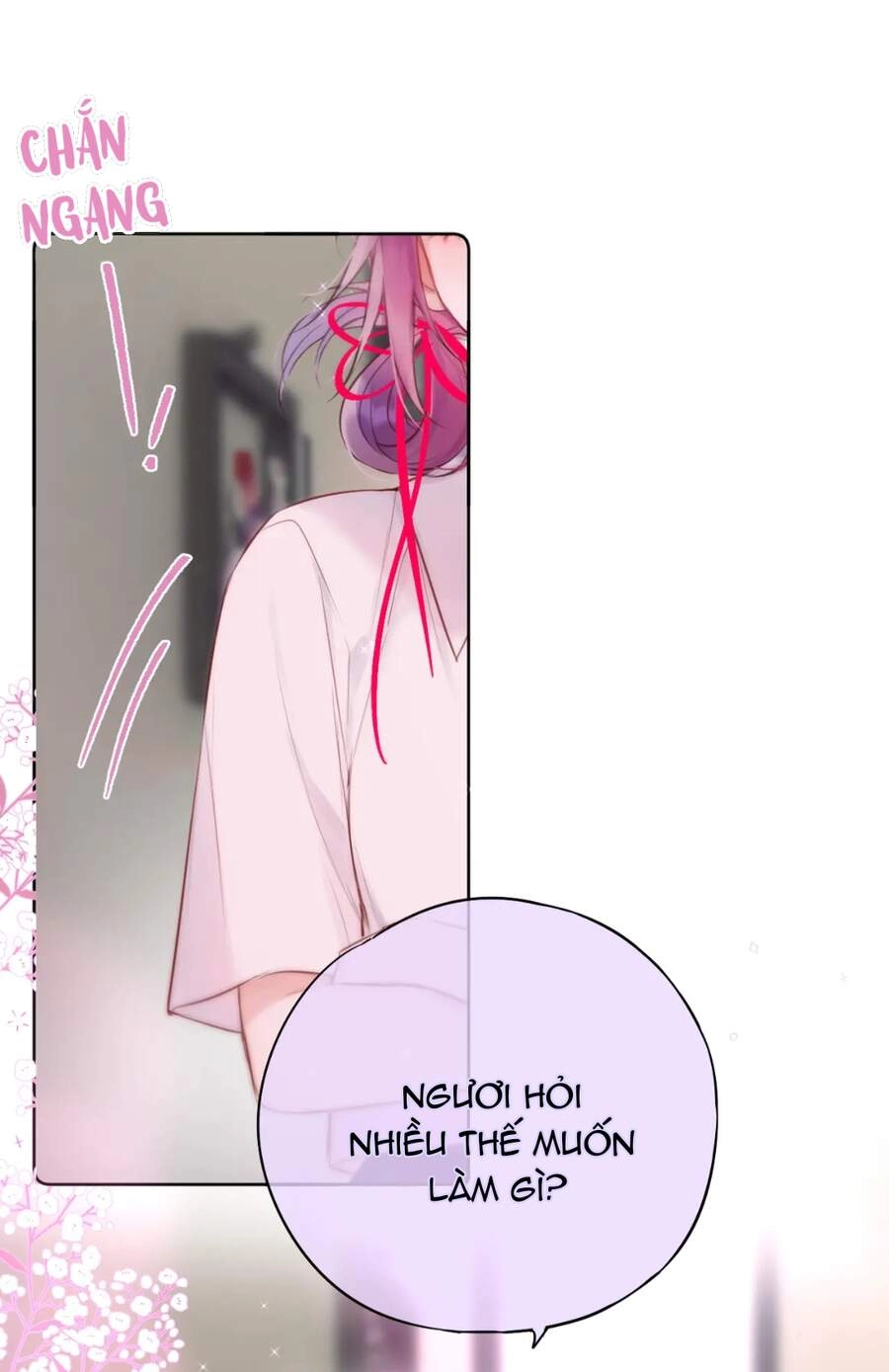 Cạm Bẫy Của Hồ Ly Chapter 10 - 23