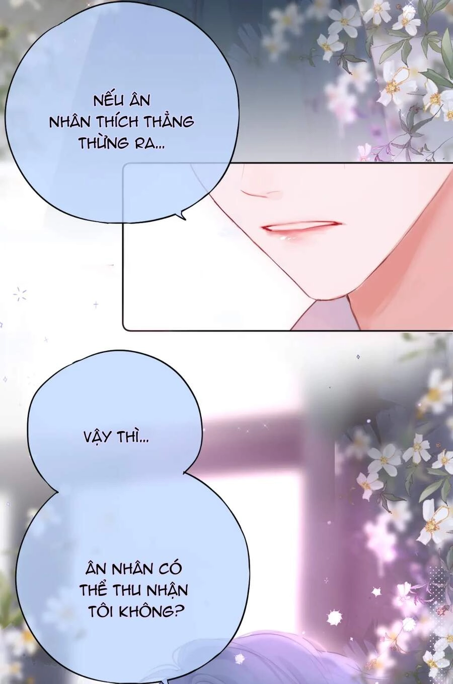 Cạm Bẫy Của Hồ Ly Chapter 10 - 25