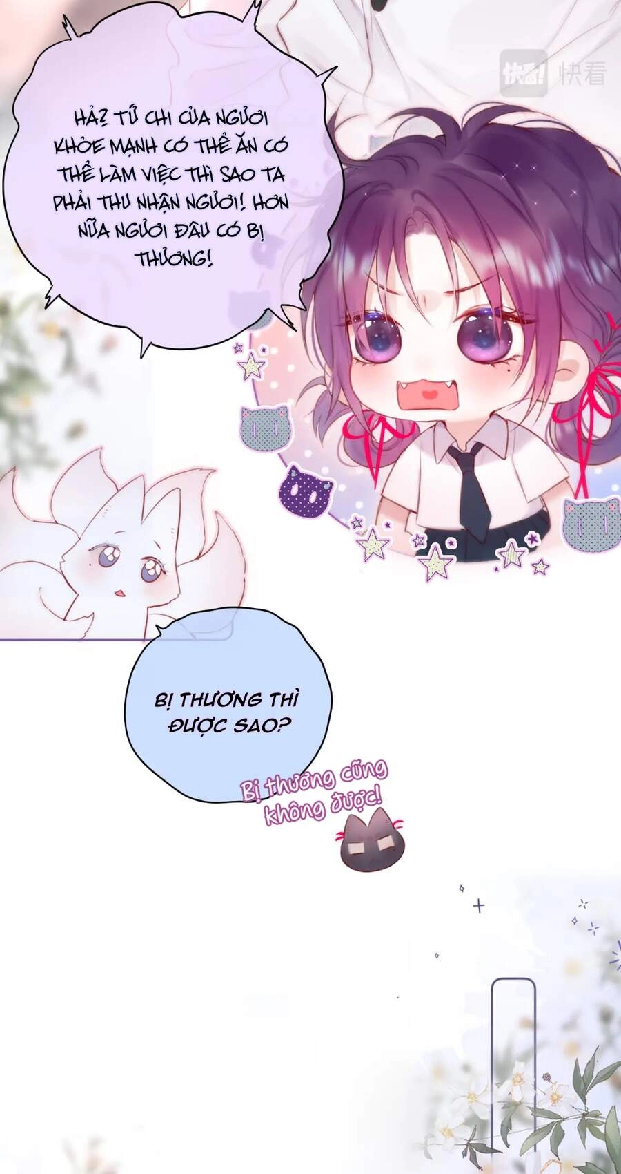 Cạm Bẫy Của Hồ Ly Chapter 10 - 27