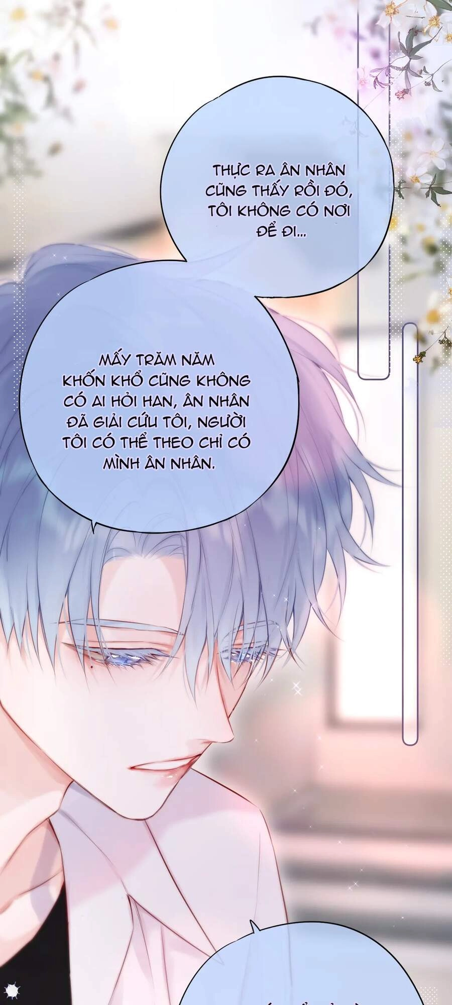 Cạm Bẫy Của Hồ Ly Chapter 10 - 28