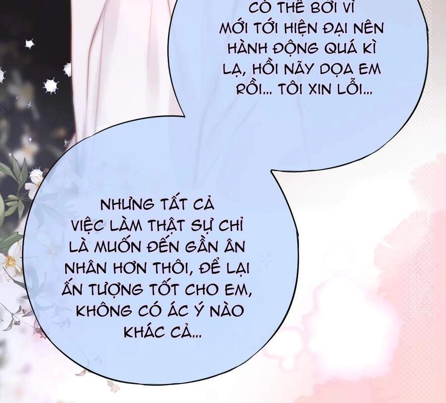 Cạm Bẫy Của Hồ Ly Chapter 10 - 29