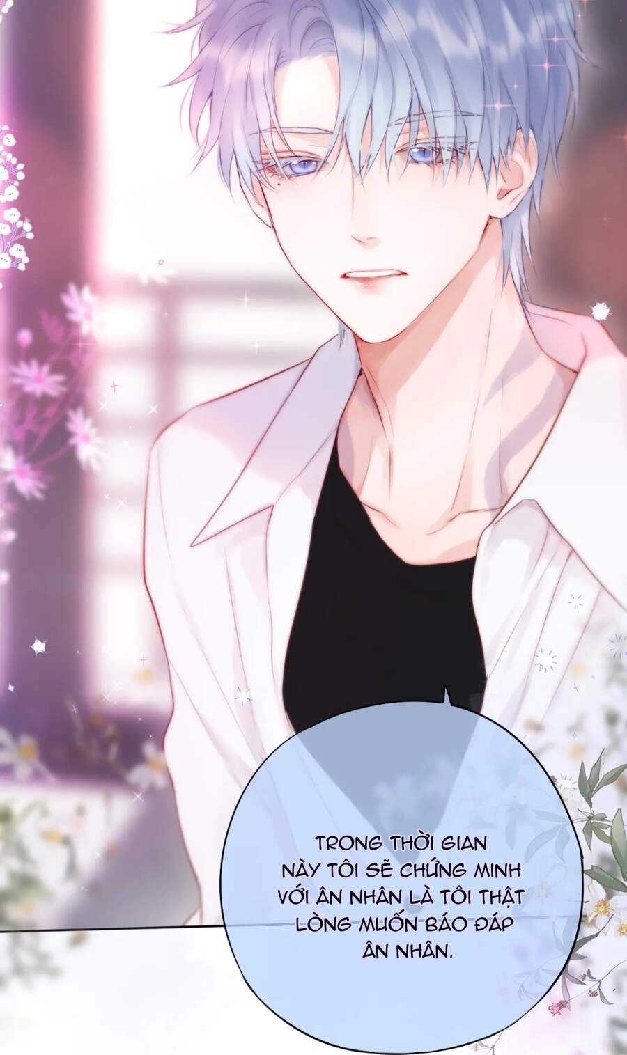 Cạm Bẫy Của Hồ Ly Chapter 10 - 32