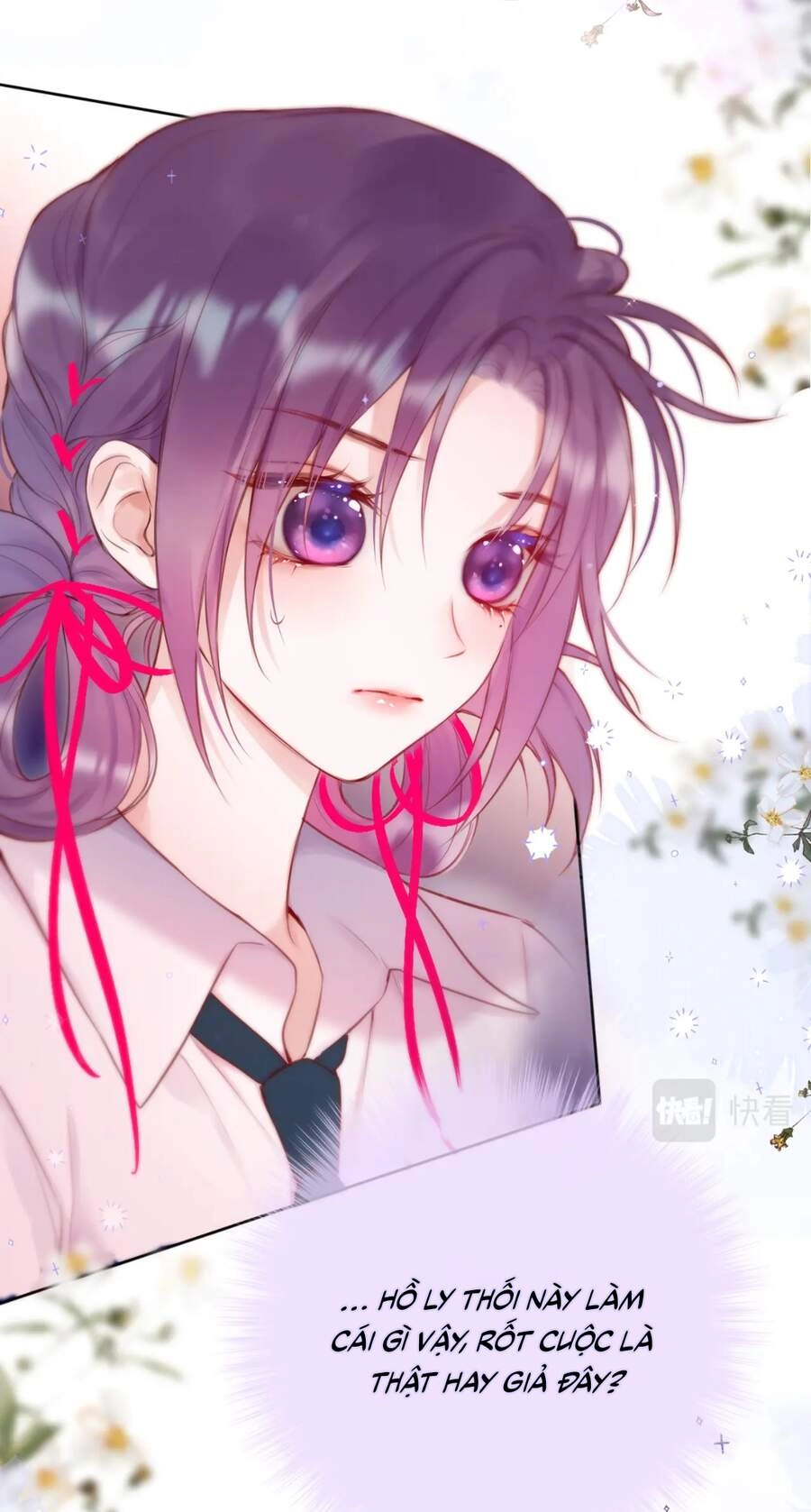 Cạm Bẫy Của Hồ Ly Chapter 10 - 33