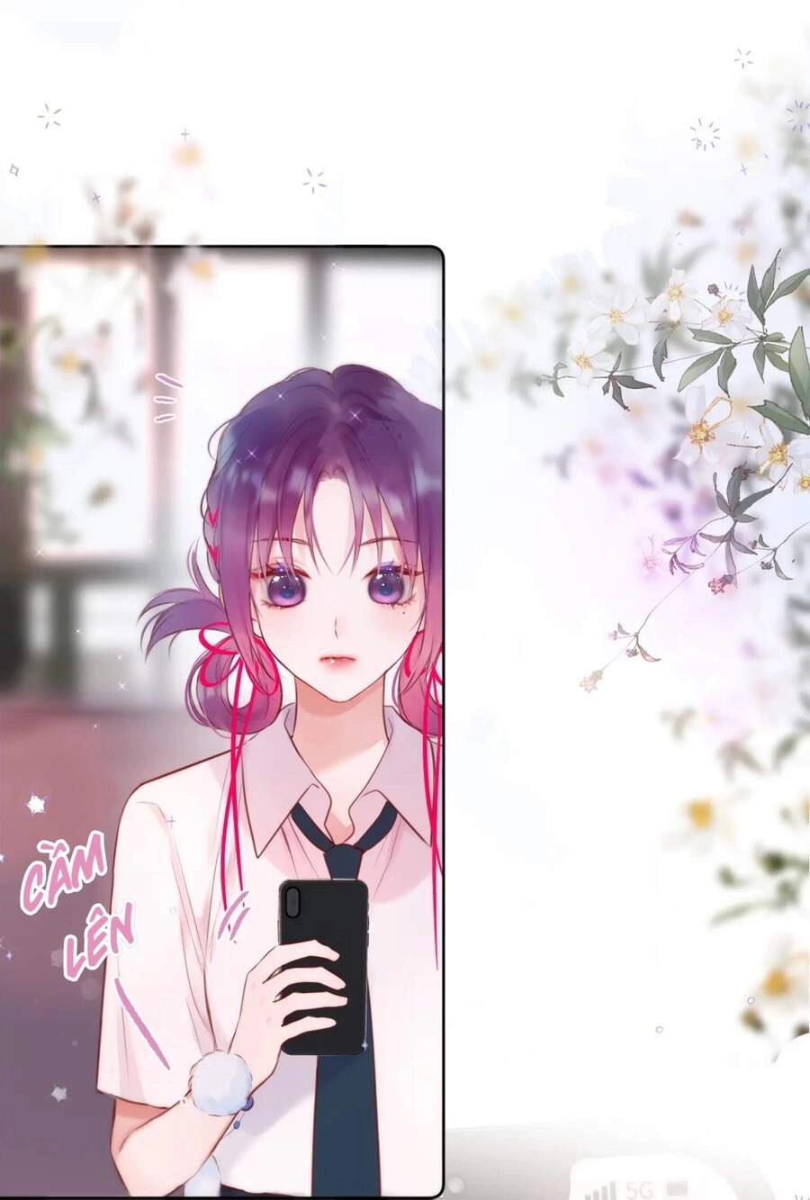 Cạm Bẫy Của Hồ Ly Chapter 10 - 40