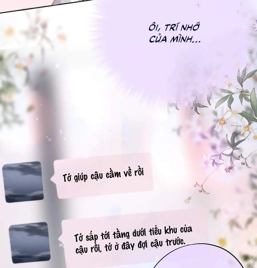 Cạm Bẫy Của Hồ Ly Chapter 10 - 42