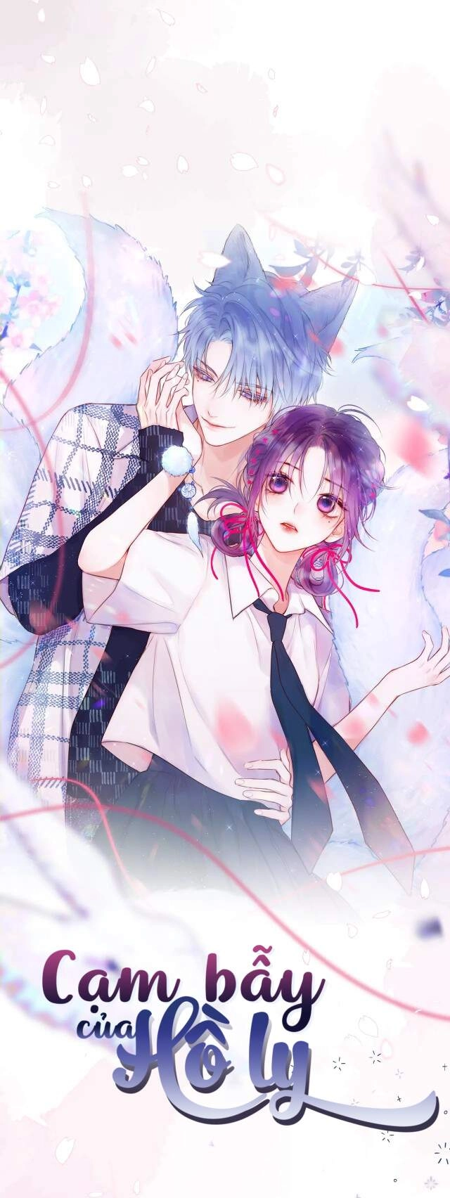 Cạm Bẫy Của Hồ Ly Chapter 11 - 1