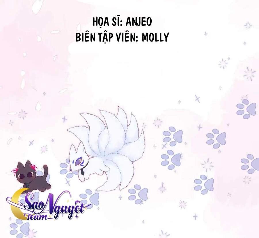 Cạm Bẫy Của Hồ Ly Chapter 11 - 2