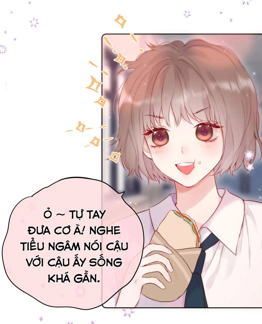 Cạm Bẫy Của Hồ Ly Chapter 11 - 7