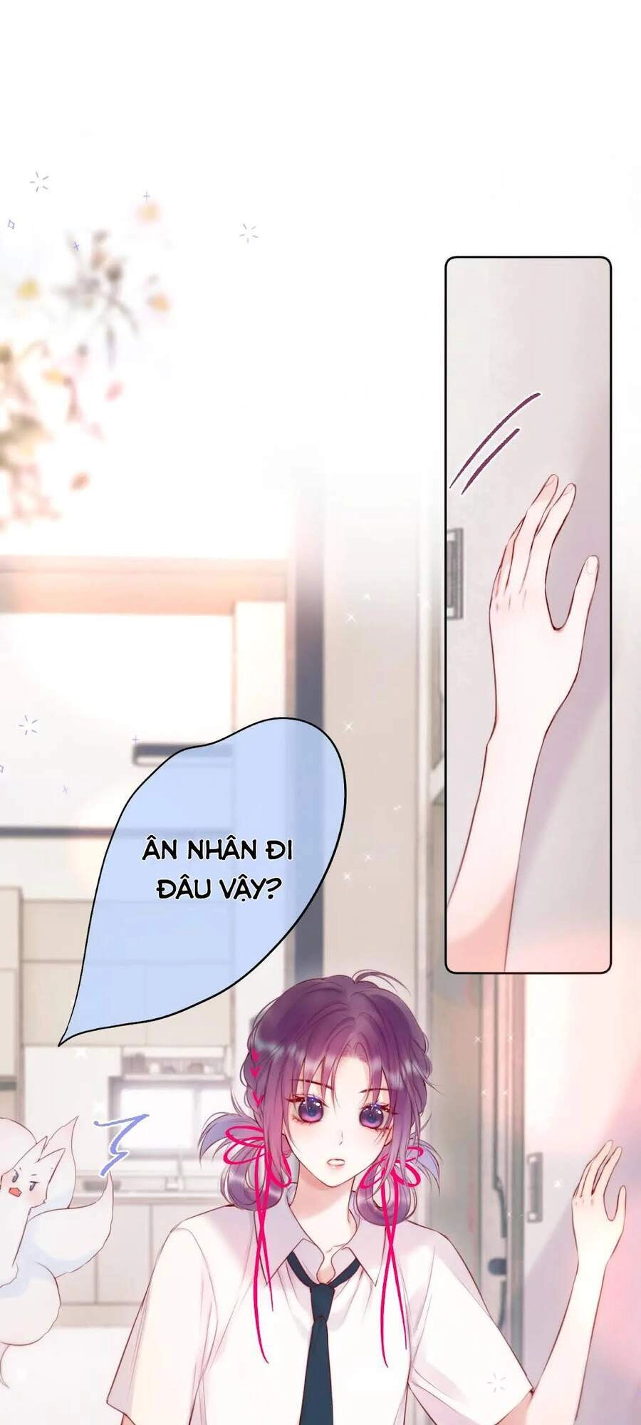 Cạm Bẫy Của Hồ Ly Chapter 11 - 10