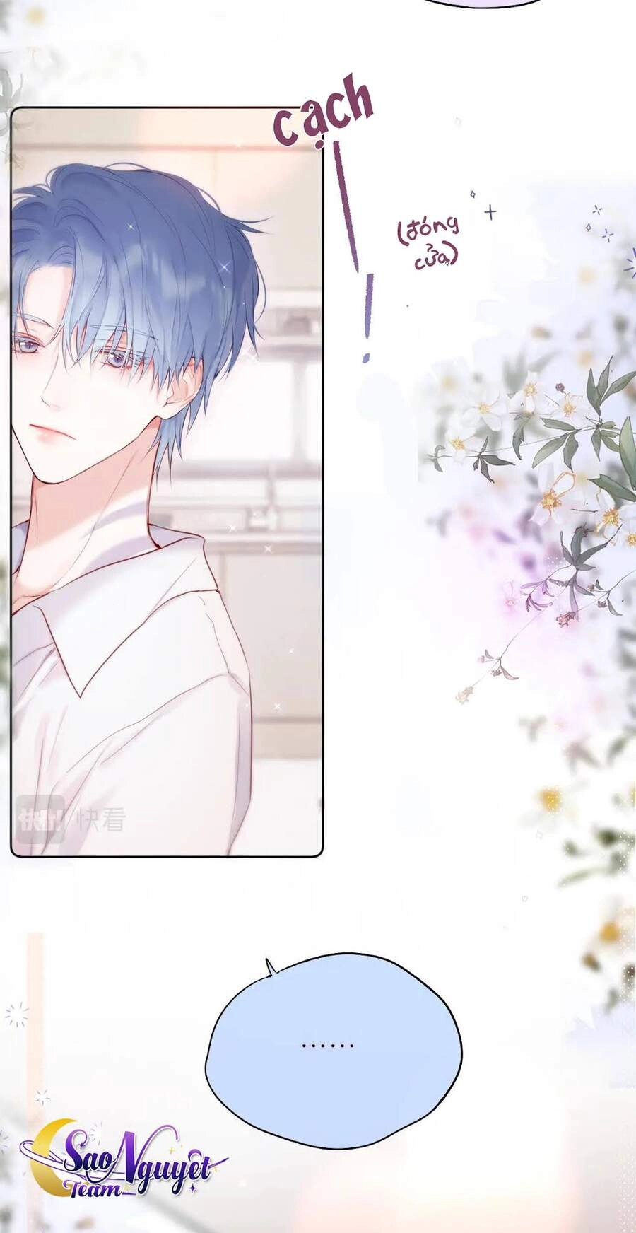 Cạm Bẫy Của Hồ Ly Chapter 11 - 12