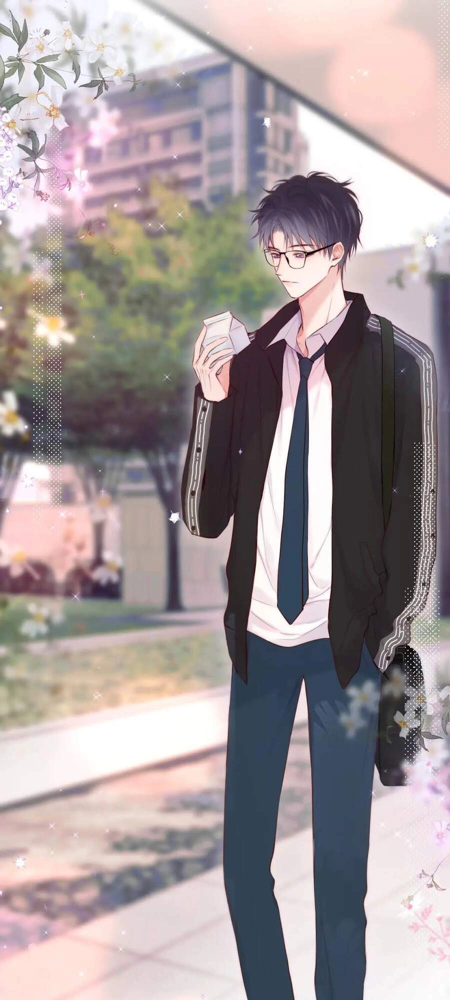 Cạm Bẫy Của Hồ Ly Chapter 11 - 13