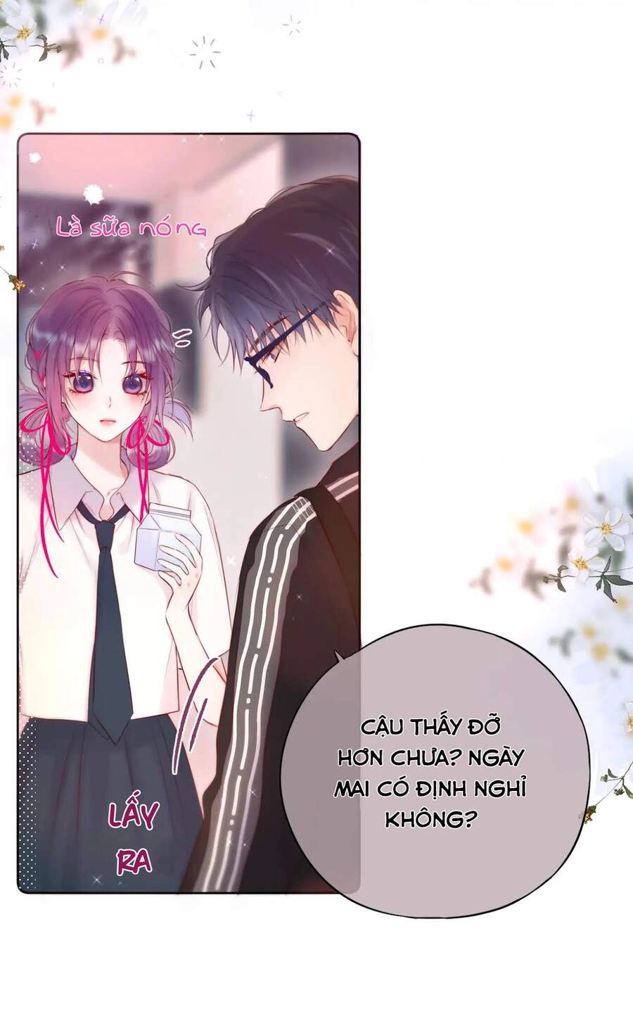 Cạm Bẫy Của Hồ Ly Chapter 11 - 17