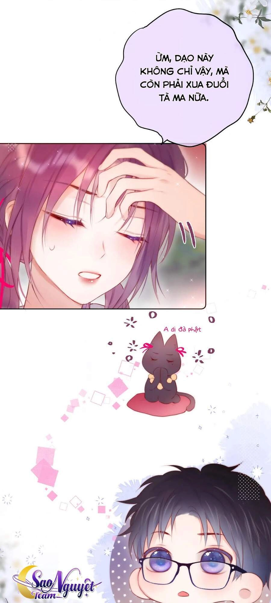 Cạm Bẫy Của Hồ Ly Chapter 11 - 23