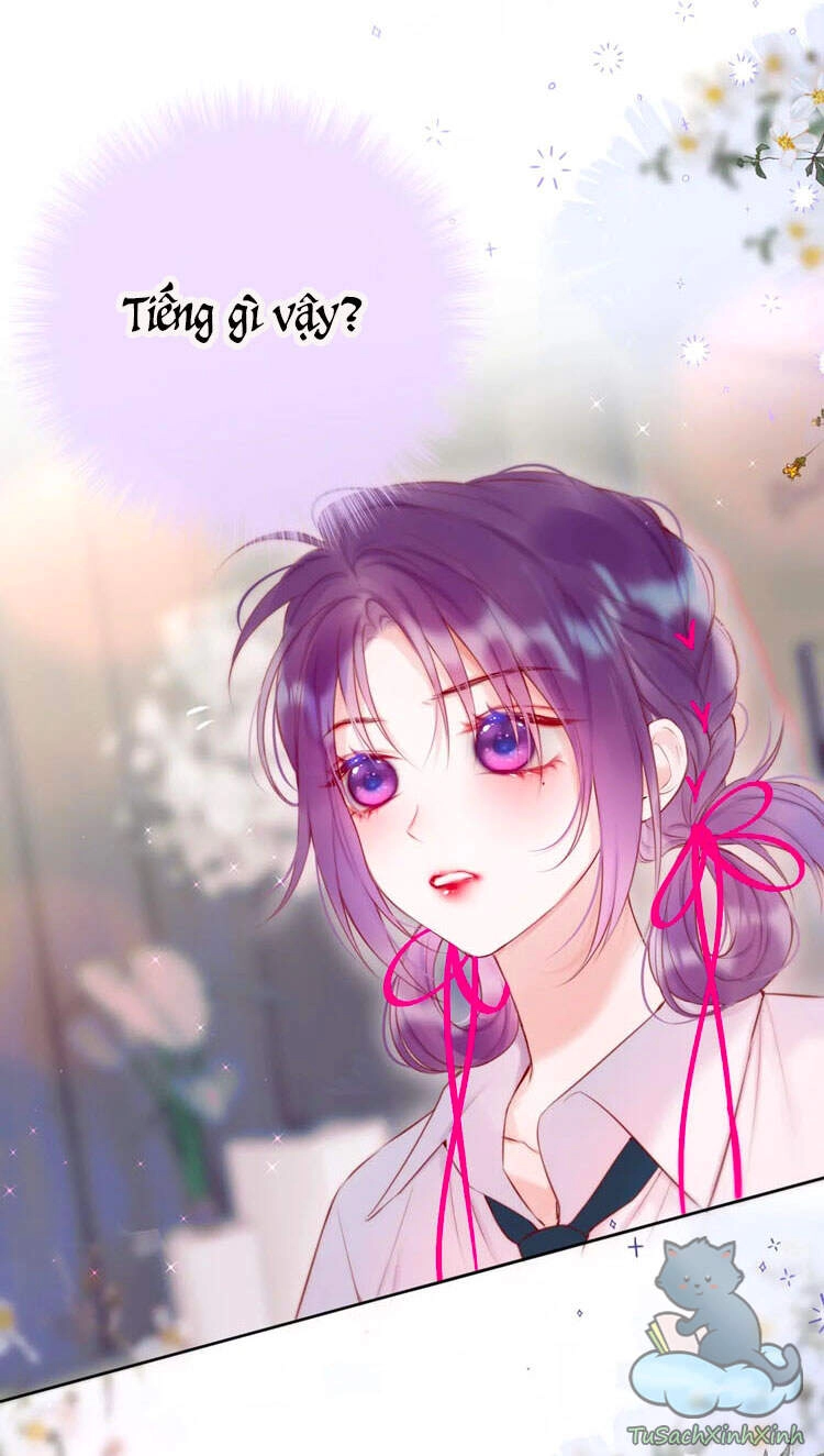 Cạm Bẫy Của Hồ Ly Chapter 12 - 4