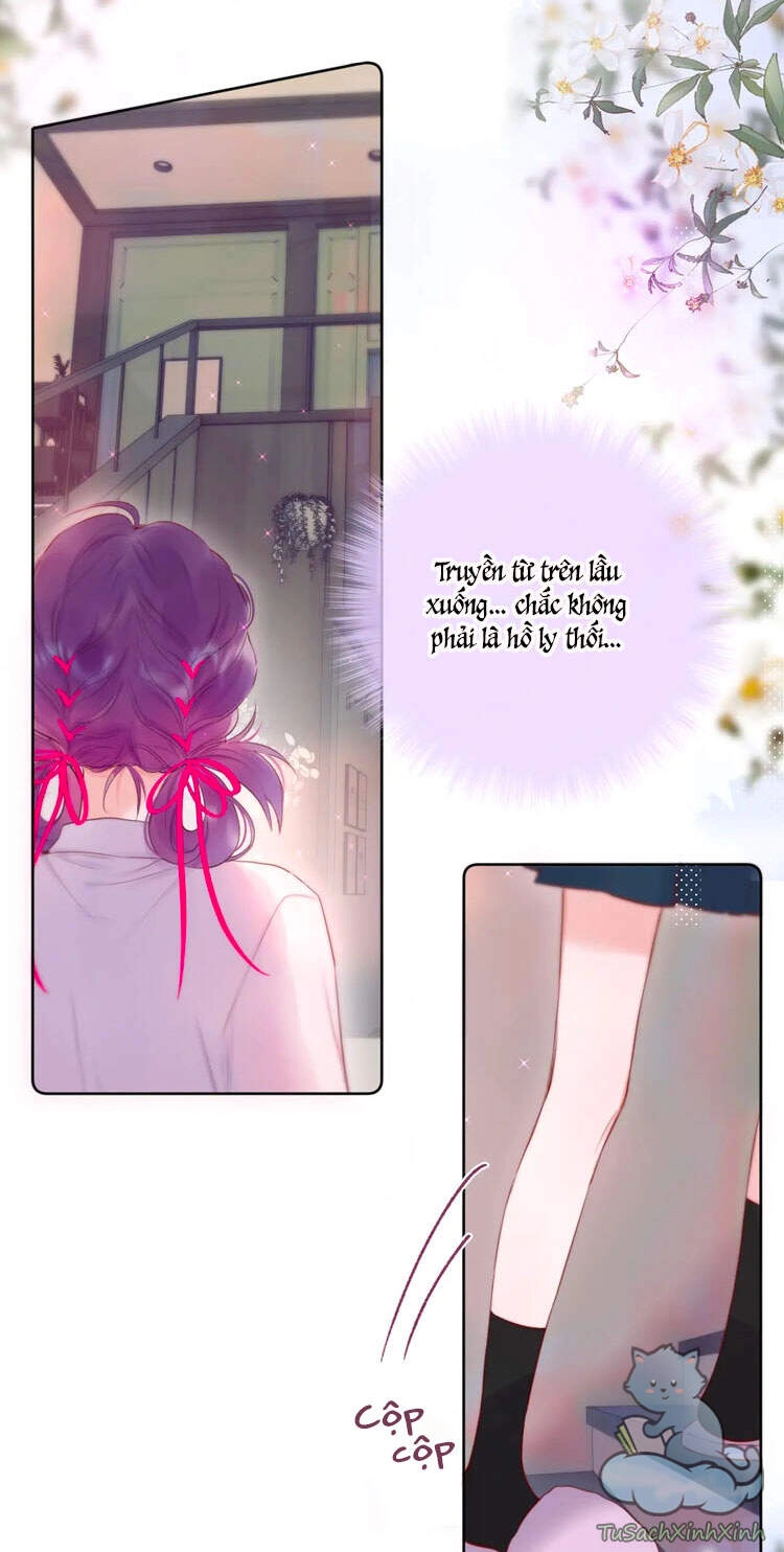 Cạm Bẫy Của Hồ Ly Chapter 12 - 5