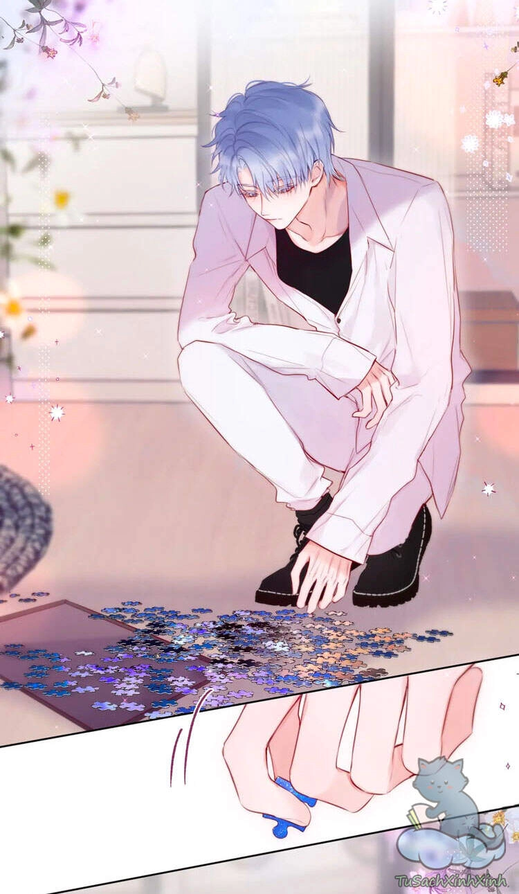 Cạm Bẫy Của Hồ Ly Chapter 12 - 7