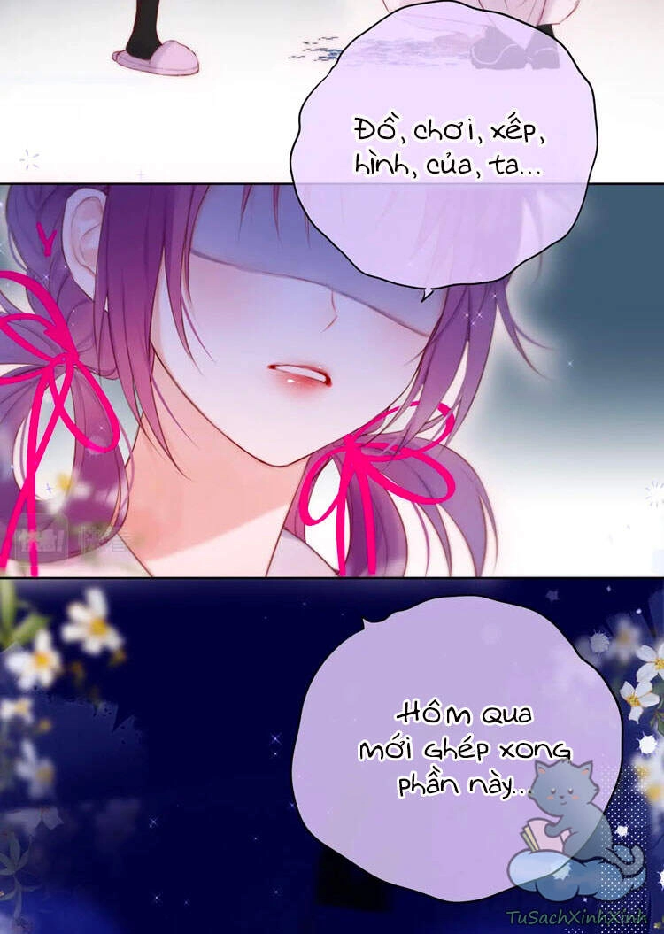 Cạm Bẫy Của Hồ Ly Chapter 12 - 10