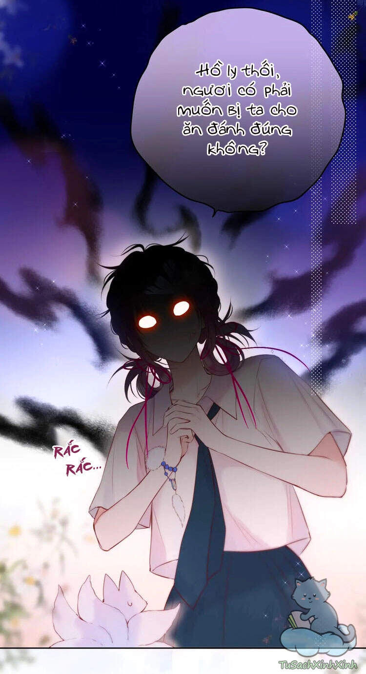 Cạm Bẫy Của Hồ Ly Chapter 12 - 11