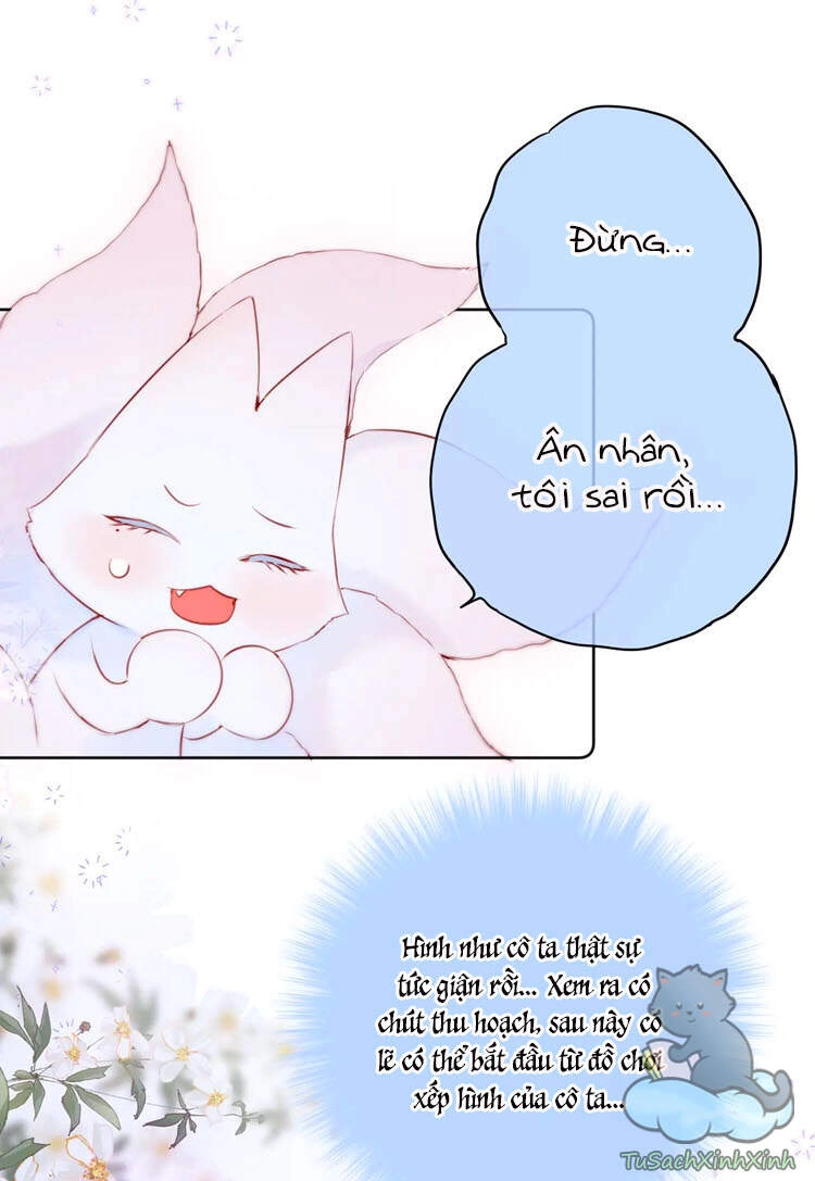 Cạm Bẫy Của Hồ Ly Chapter 12 - 13