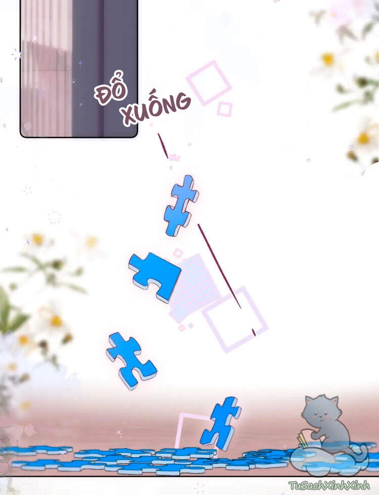 Cạm Bẫy Của Hồ Ly Chapter 12 - 18