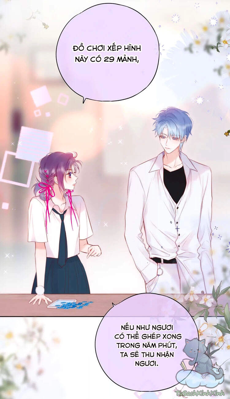 Cạm Bẫy Của Hồ Ly Chapter 12 - 19