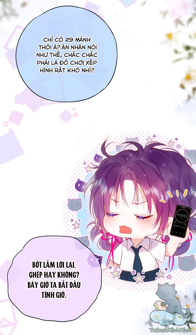 Cạm Bẫy Của Hồ Ly Chapter 12 - 20