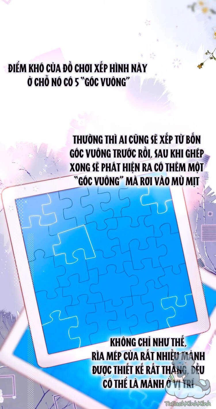 Cạm Bẫy Của Hồ Ly Chapter 12 - 21