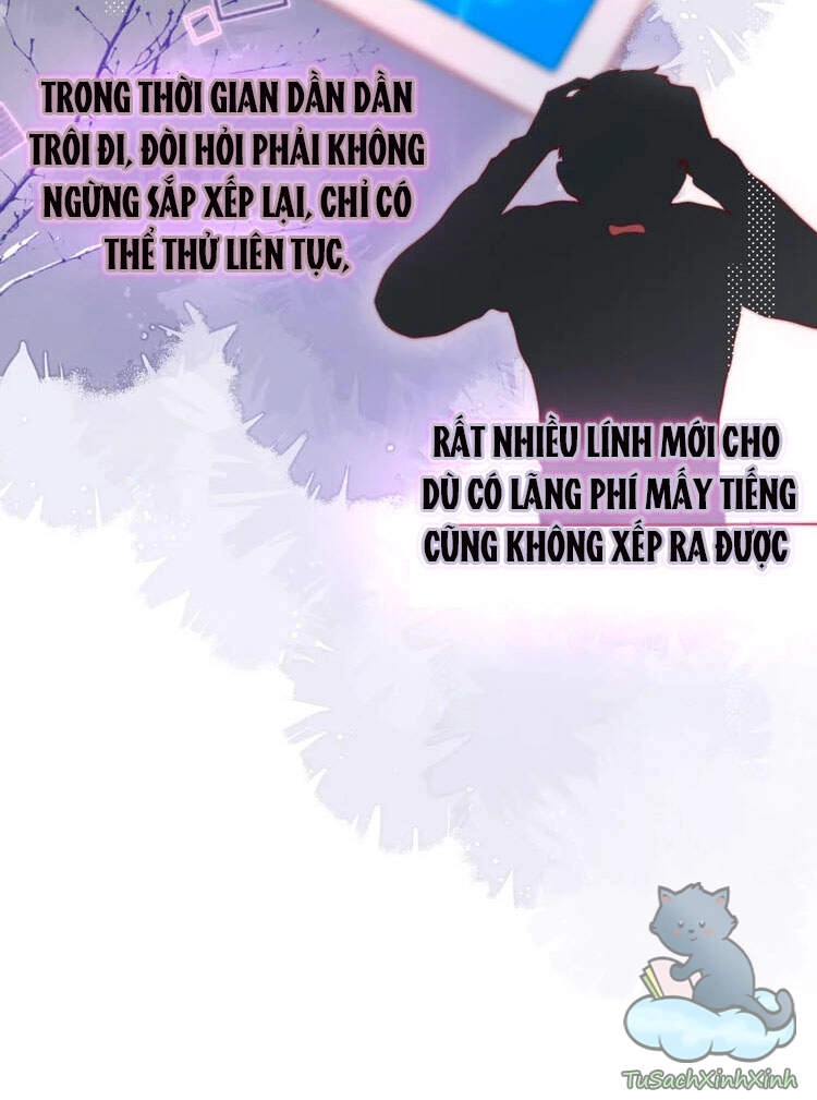 Cạm Bẫy Của Hồ Ly Chapter 12 - 22