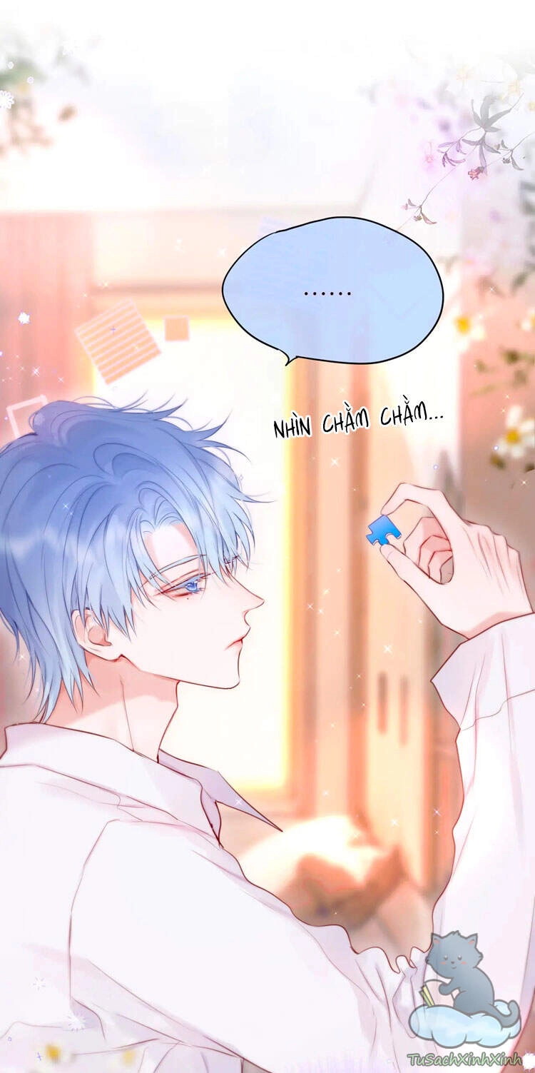 Cạm Bẫy Của Hồ Ly Chapter 12 - 23