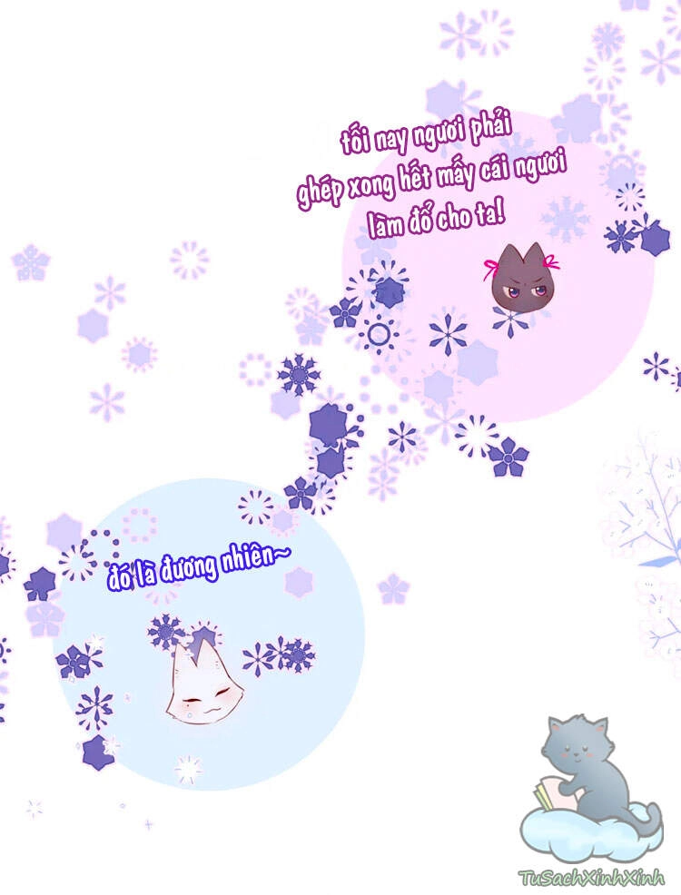 Cạm Bẫy Của Hồ Ly Chapter 12 - 33