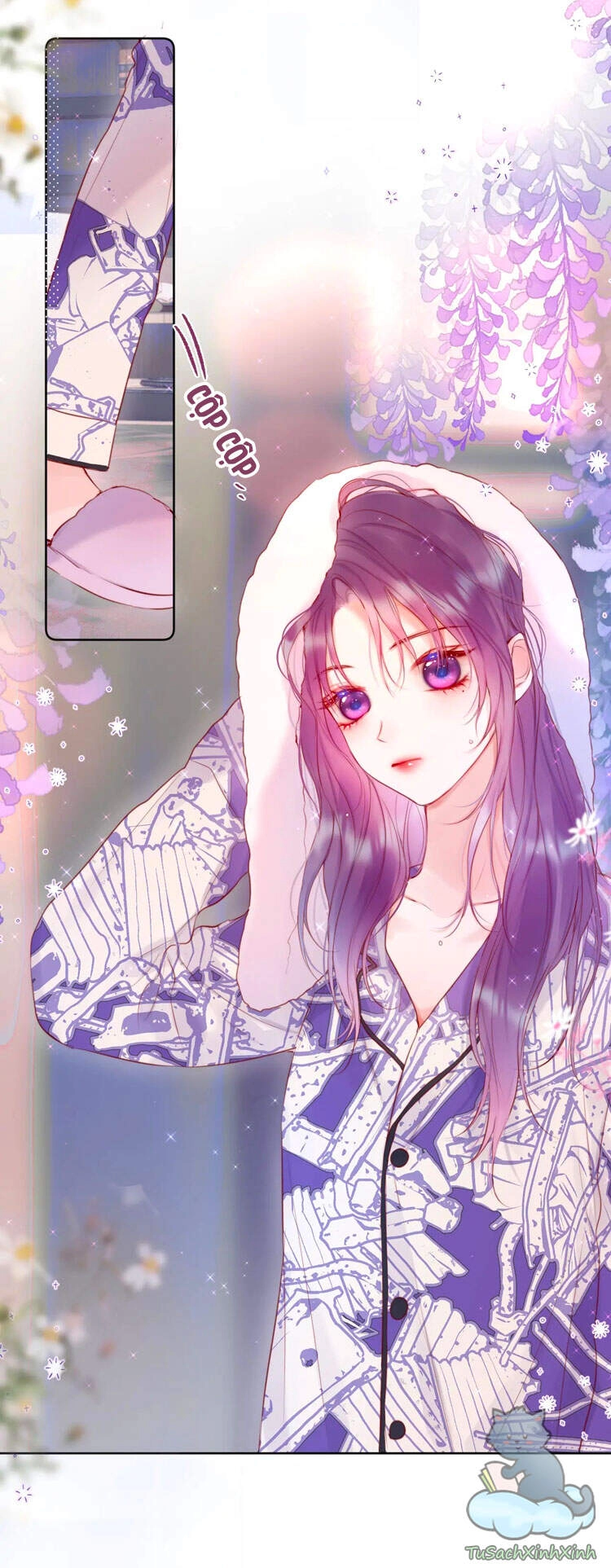 Cạm Bẫy Của Hồ Ly Chapter 12 - 35