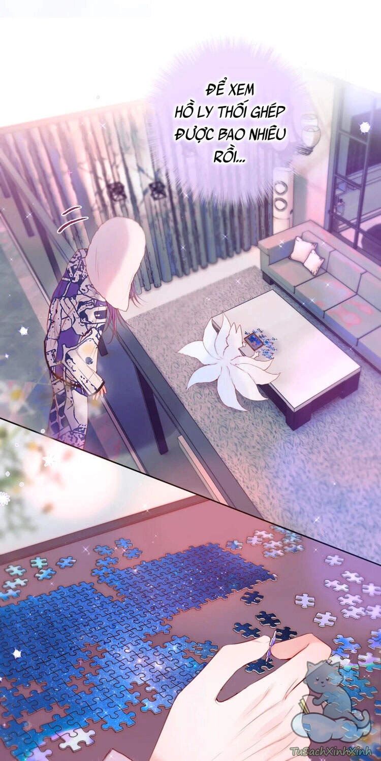 Cạm Bẫy Của Hồ Ly Chapter 12 - 36