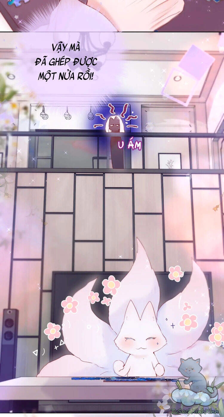 Cạm Bẫy Của Hồ Ly Chapter 12 - 37