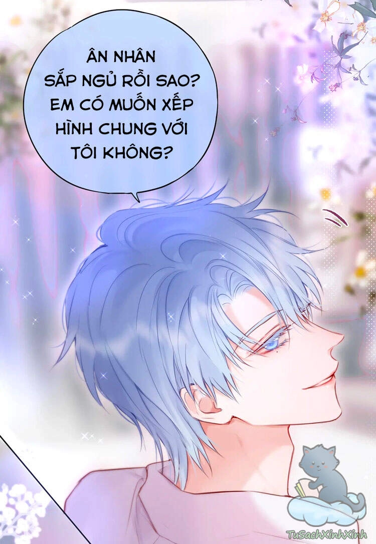 Cạm Bẫy Của Hồ Ly Chapter 12 - 38