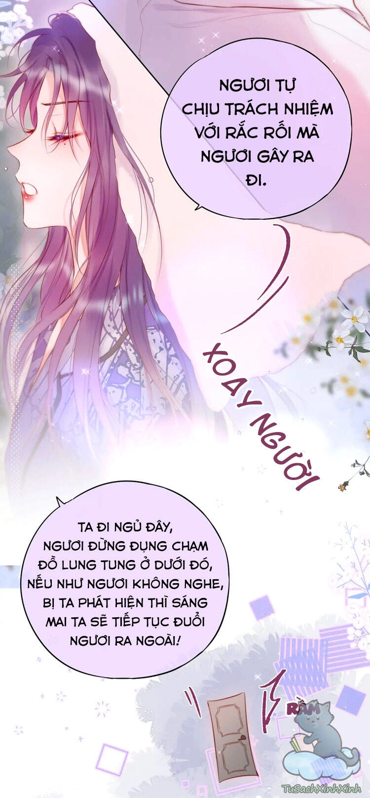 Cạm Bẫy Của Hồ Ly Chapter 12 - 39