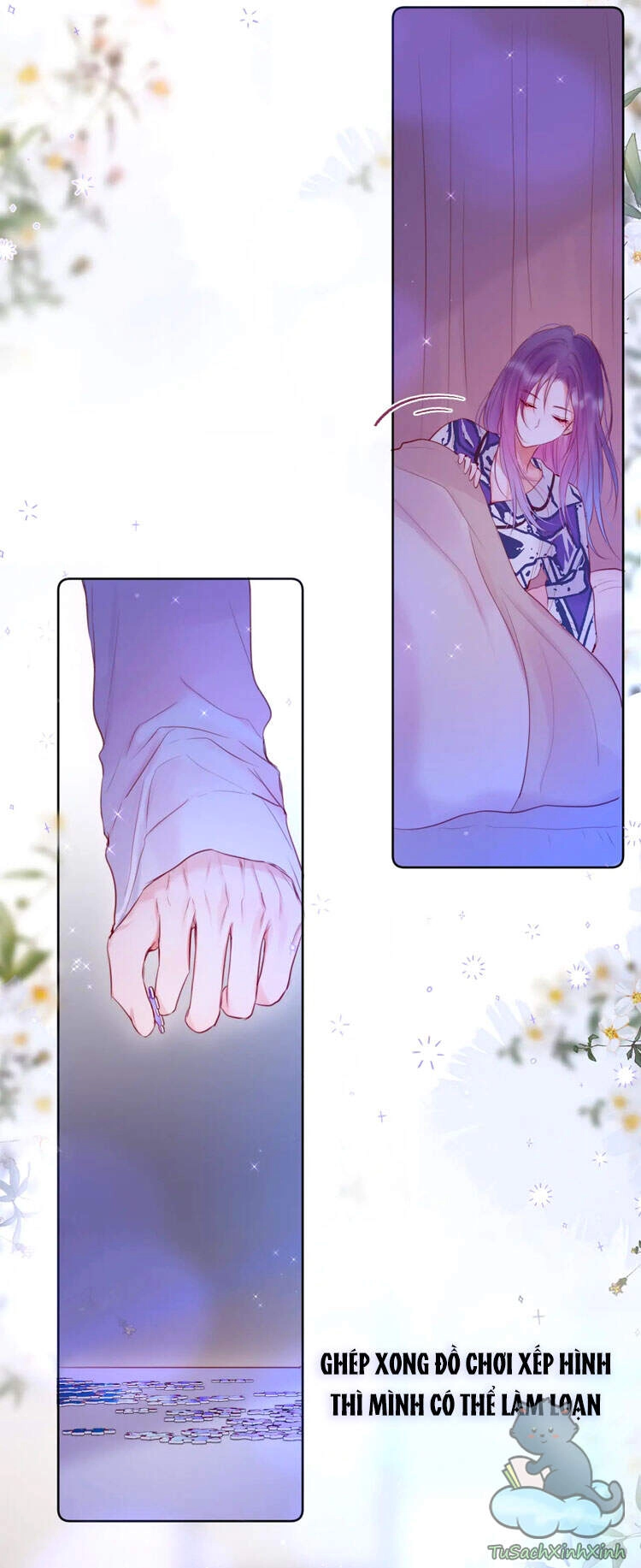 Cạm Bẫy Của Hồ Ly Chapter 12 - 43