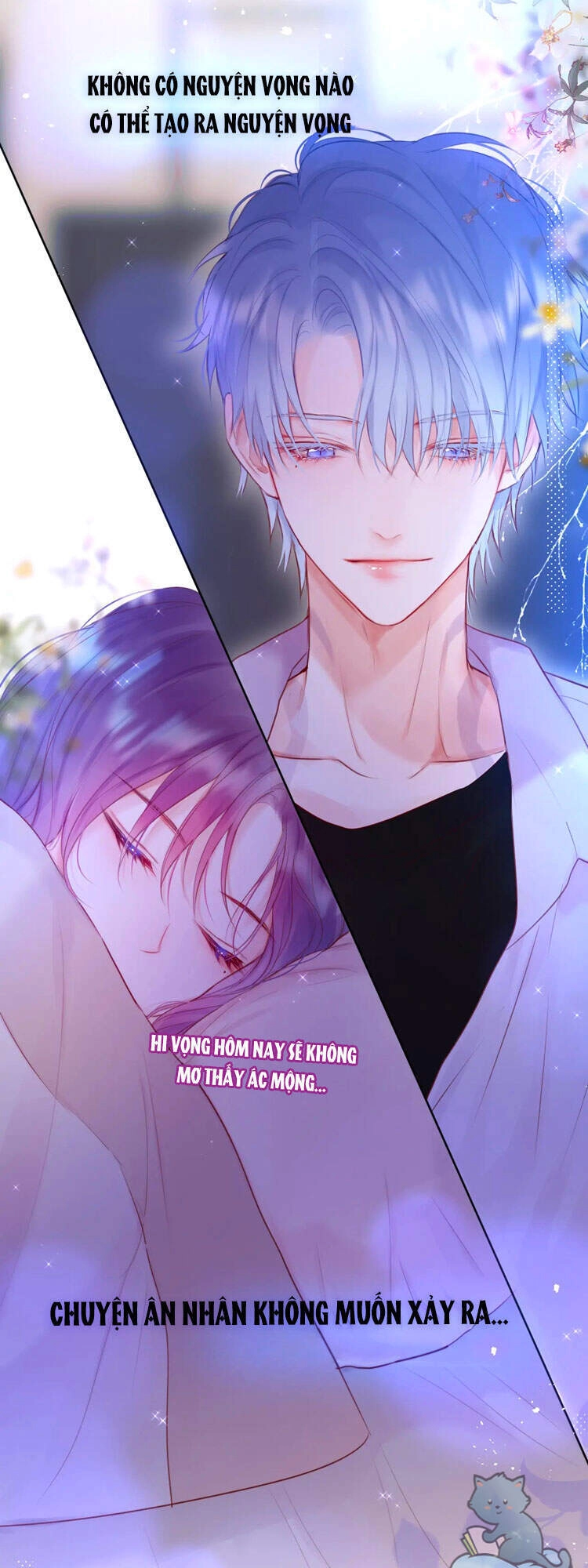 Cạm Bẫy Của Hồ Ly Chapter 12 - 44