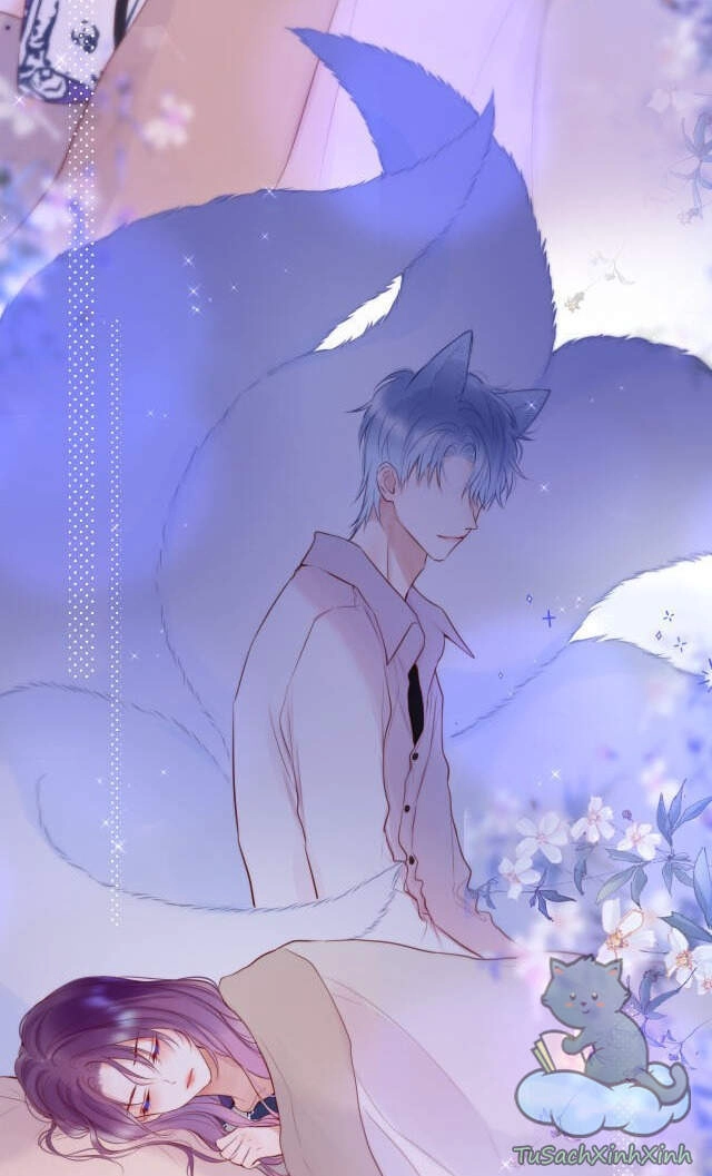 Cạm Bẫy Của Hồ Ly Chapter 13 - 4