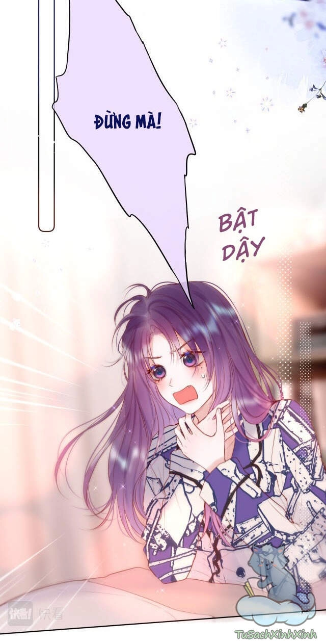 Cạm Bẫy Của Hồ Ly Chapter 13 - 6