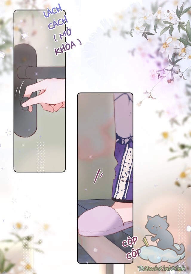 Cạm Bẫy Của Hồ Ly Chapter 13 - 8