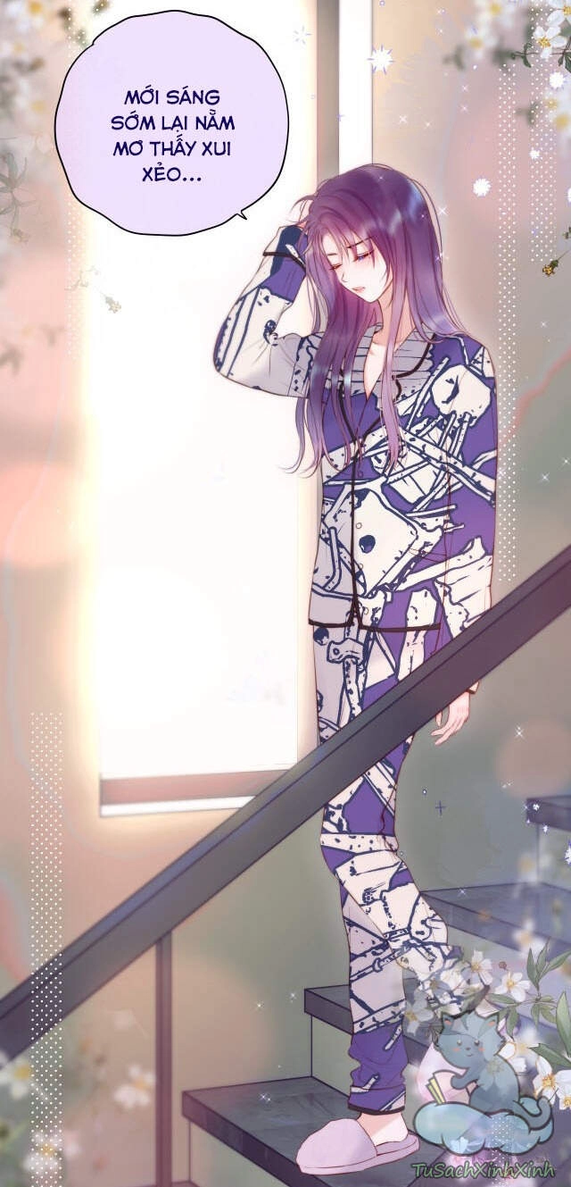 Cạm Bẫy Của Hồ Ly Chapter 13 - 9