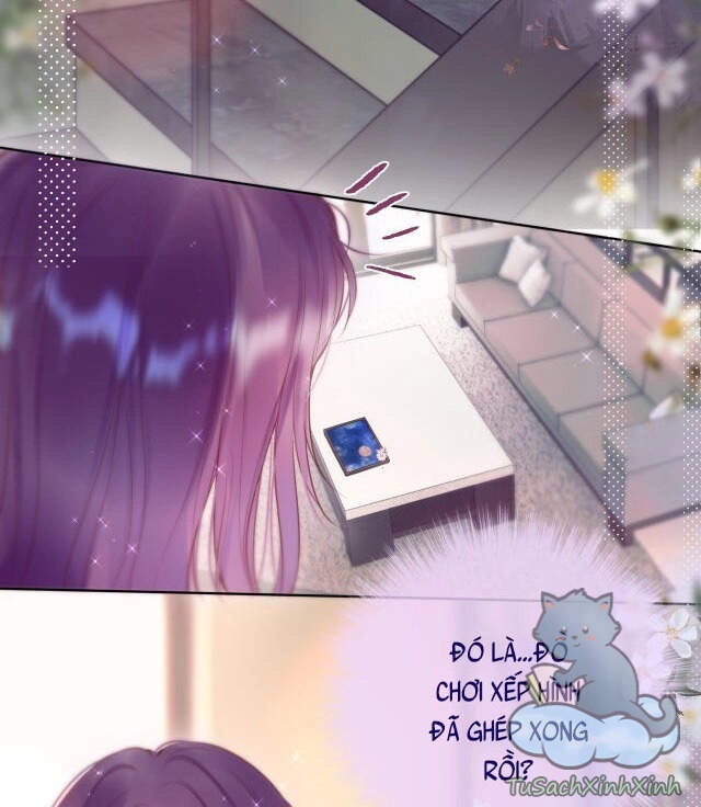 Cạm Bẫy Của Hồ Ly Chapter 13 - 10