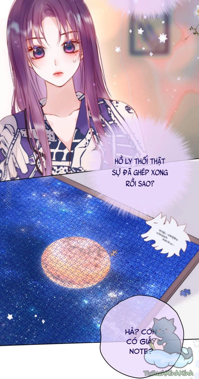 Cạm Bẫy Của Hồ Ly Chapter 13 - 11