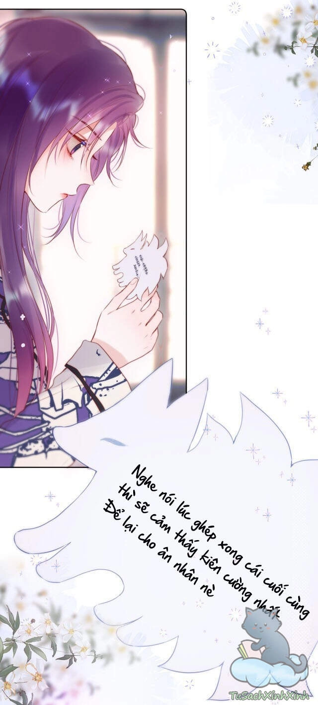 Cạm Bẫy Của Hồ Ly Chapter 13 - 12