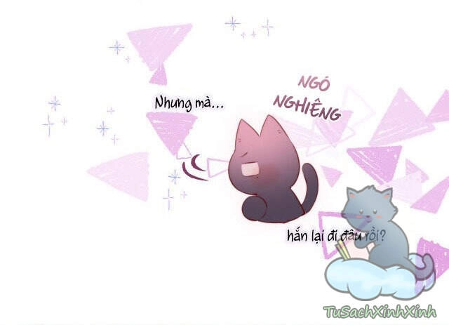 Cạm Bẫy Của Hồ Ly Chapter 13 - 14