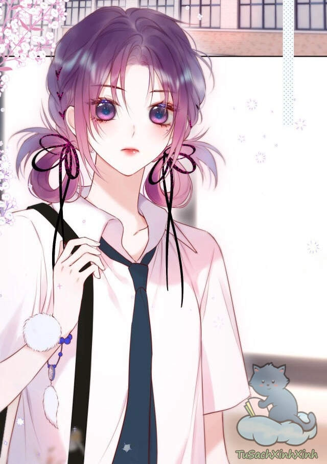 Cạm Bẫy Của Hồ Ly Chapter 13 - 16