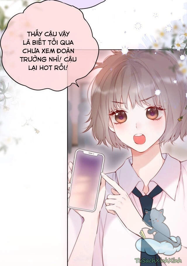 Cạm Bẫy Của Hồ Ly Chapter 13 - 18