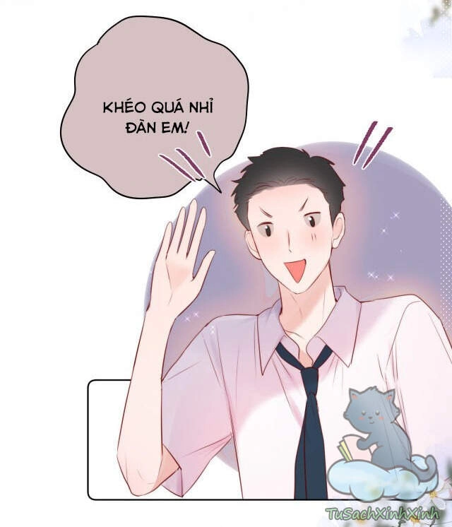 Cạm Bẫy Của Hồ Ly Chapter 13 - 24